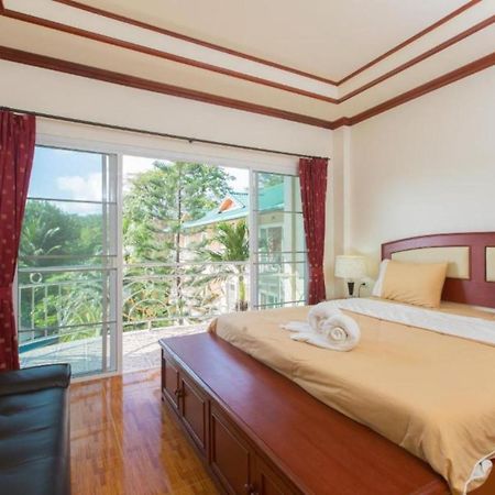 Patong Rai Rom Yen Resort Sha Eksteriør billede